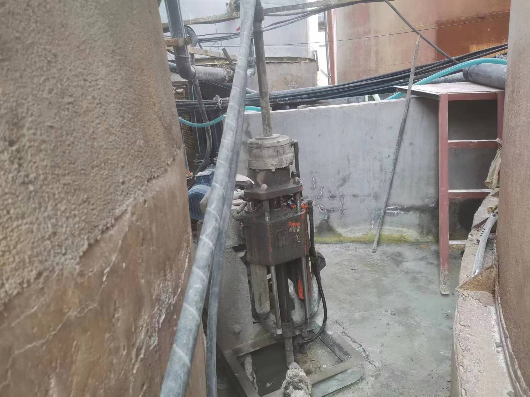 清河基础注浆工程施工中应注意哪些?