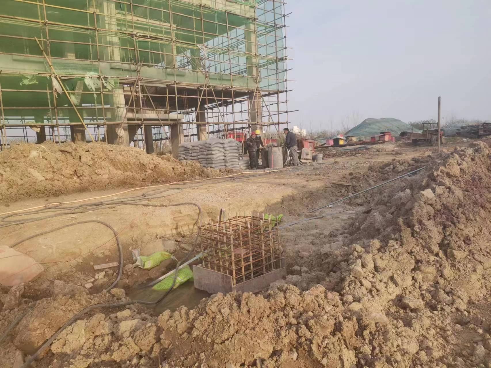 清河当桥梁出现裂缝的时候应该及时加固修补